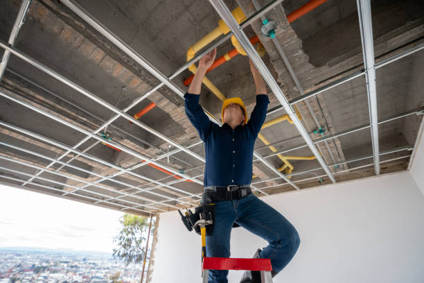 Trusted Norris City, IL Plumbing Experts