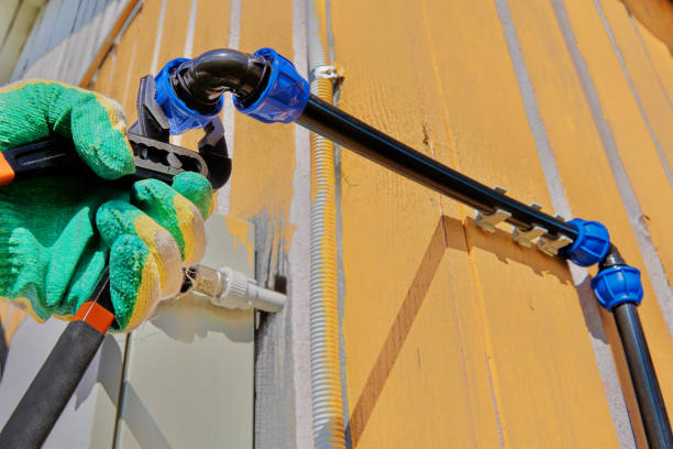 Best Drain Cleaning Services  in Norris City, IL