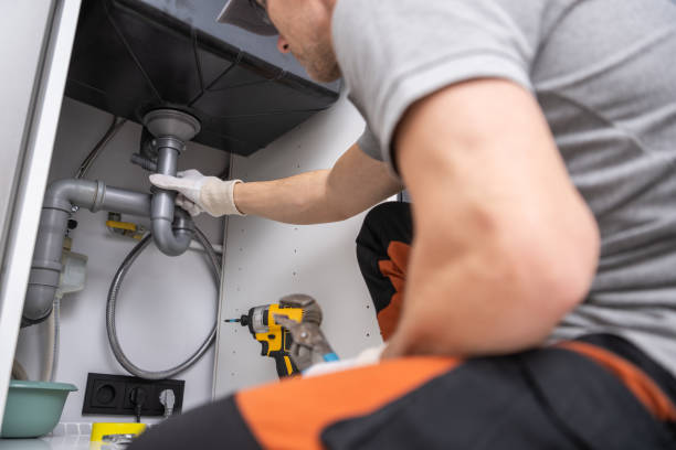 Best Sewer Line Repair  in Norris City, IL